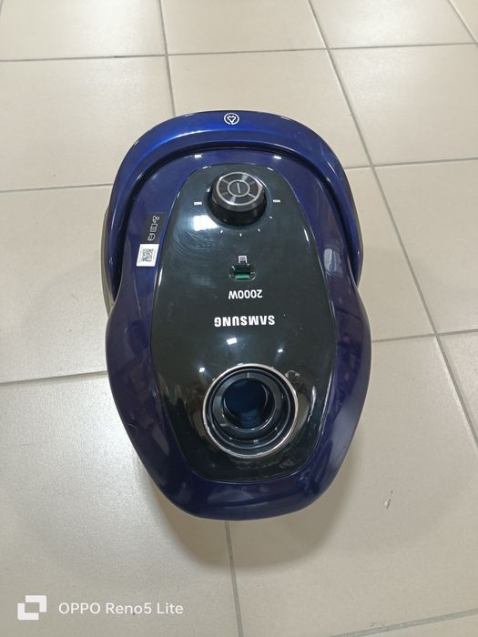 Пылесос SAMSUNG.