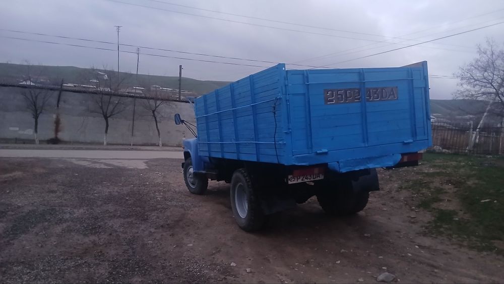 Gaz 53 balonlari yangi