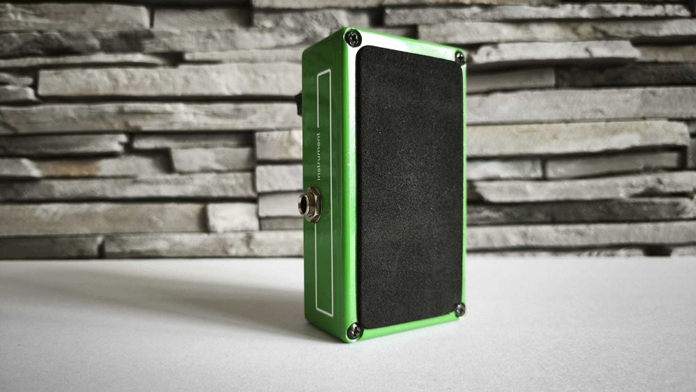 Pedala chitara Overdrive Maxon OD-808 - Garantie