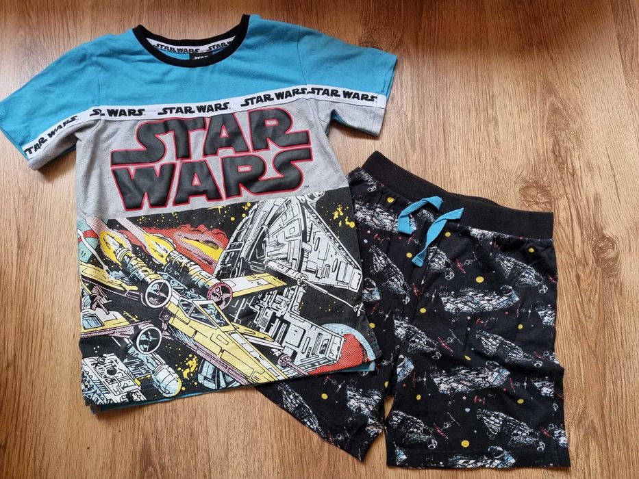 Set Star Wars 8-9 ani