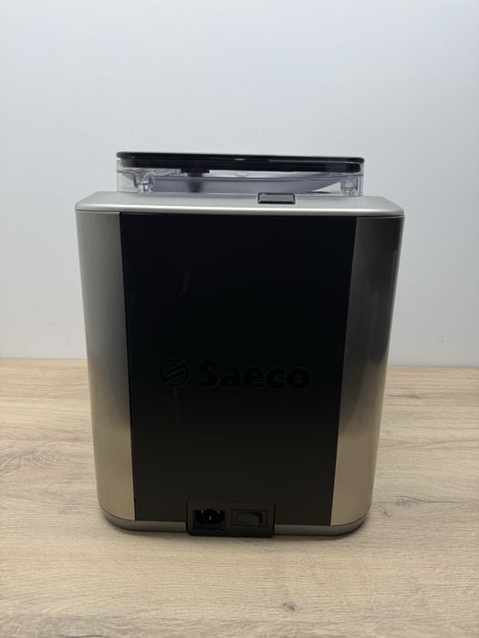 Кафемашина Saeco Syntia Type:HD8837