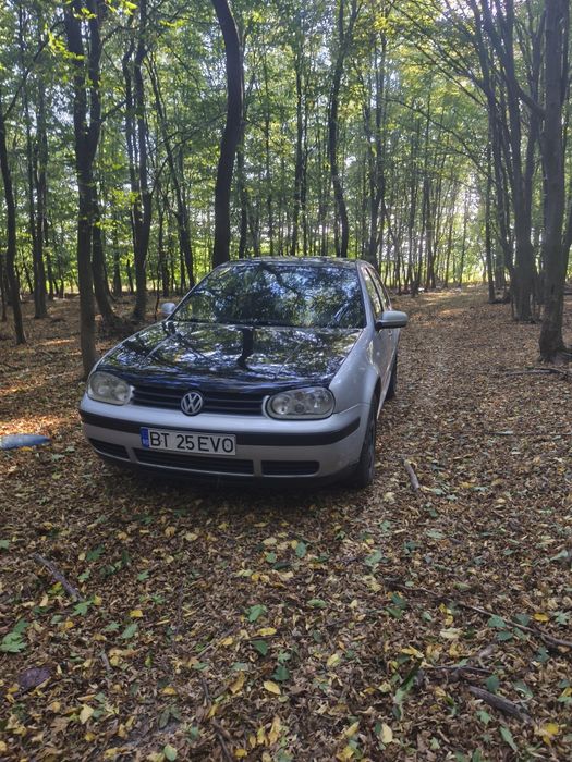 Golf 4 1.9 asv 110 cp