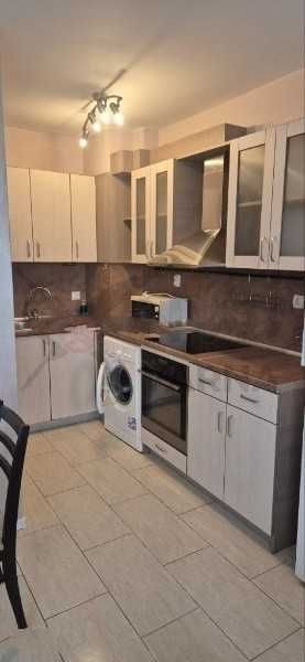 Дава се под наем Двустаен апартамент в Варна, Левски - 46 кв.м за 448.8 € - Снимка #1