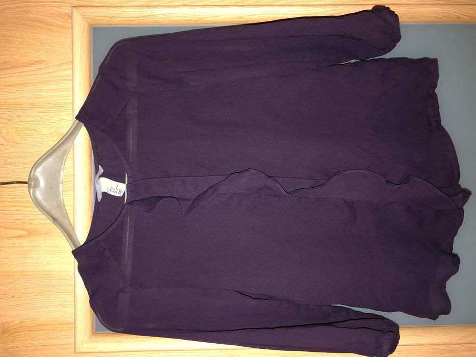 Елегантна риза H&M