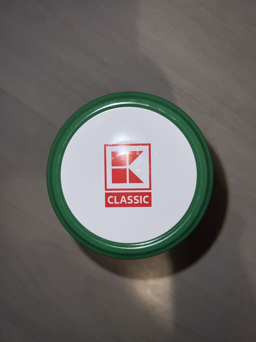 borcan 800gr depozitare alimente