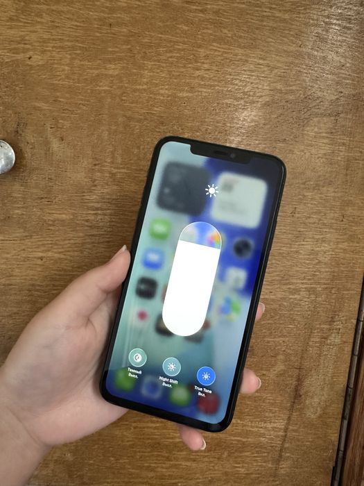 Айфон 11про макс 64гб