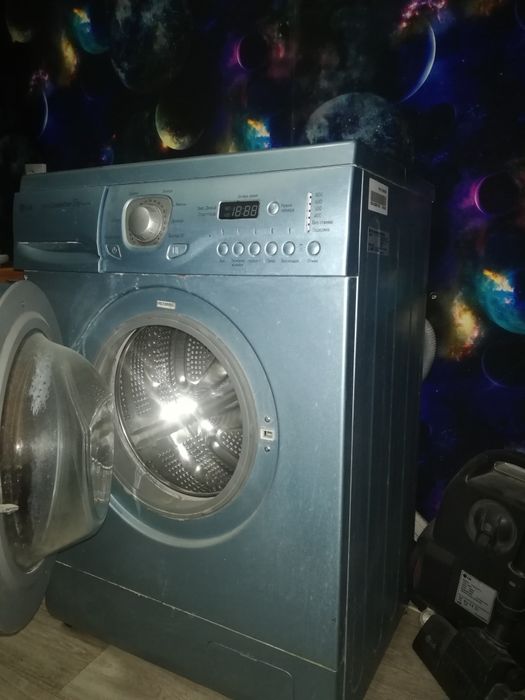 Продам Стиральную Машинку