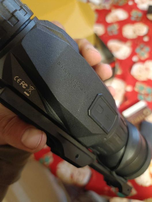 Нощен прицел sightmark