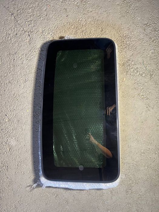 Monza zapchast / monza orqa fara GM