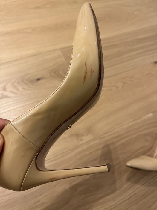 Pantofi Musette nr 40