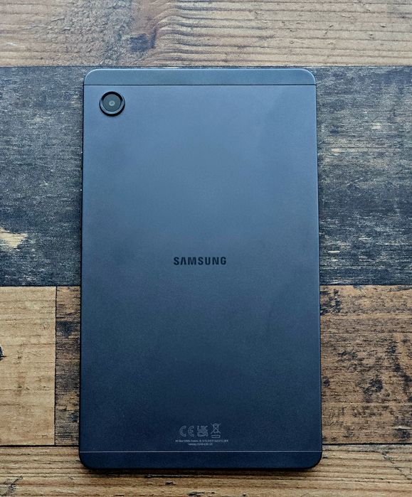 Tableta Samsung Galaxy Tab A9, Octa-Core, 8.7", 4GB RAM, 64GB, WiFi + husa