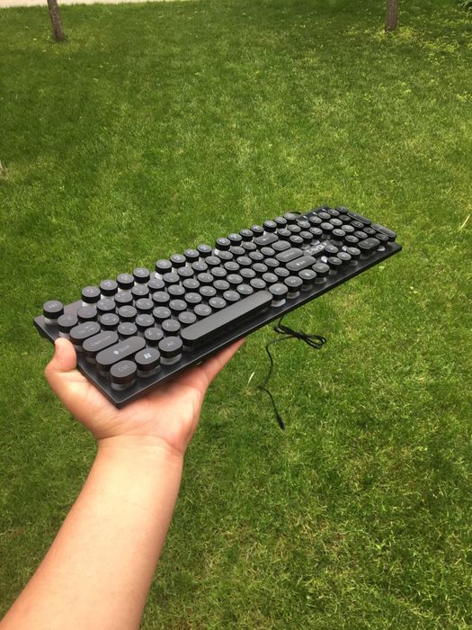 Gaming Klaviatura