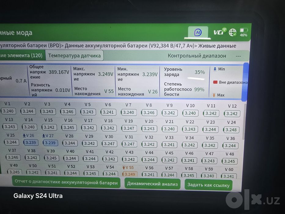 BYD SONG PLUS DM-i 2 позиция