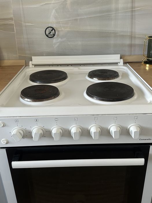 Продам плиту электрическую