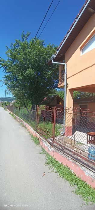 Casa in Goranu Valcea