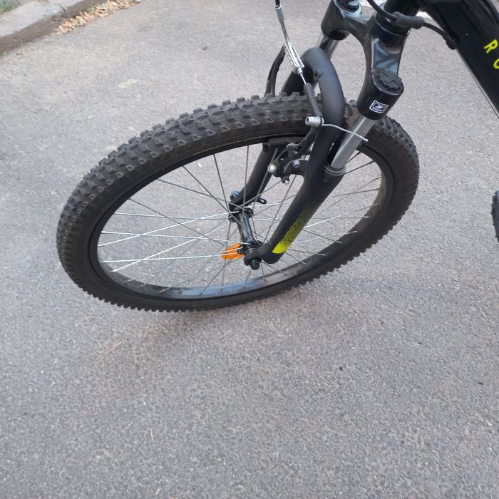 Bicicleta de vanzare