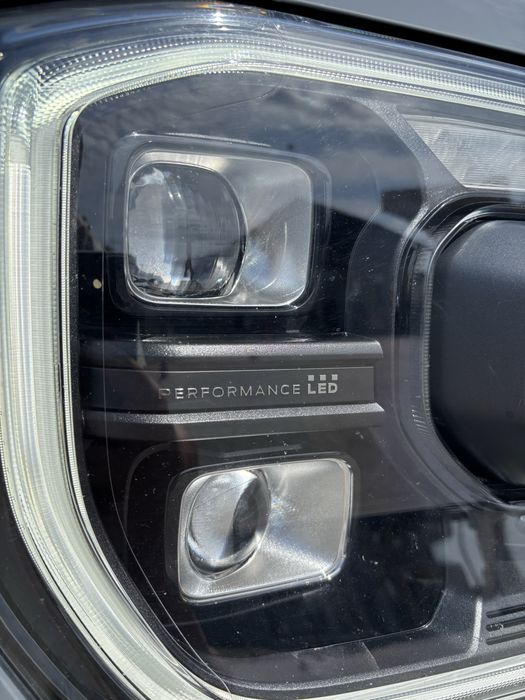 Ford Ranger RAPTOR 3.0 V6 Benzina / 2023/Bang&Olufsen / 4X4 / CarPlay / ACC / Euro 6