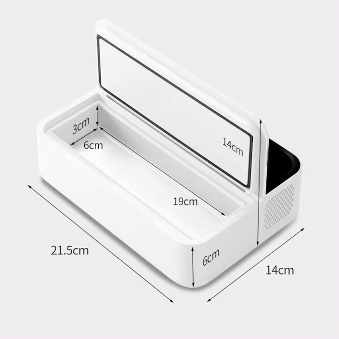 Frigider medical portabil pentru Insulină
