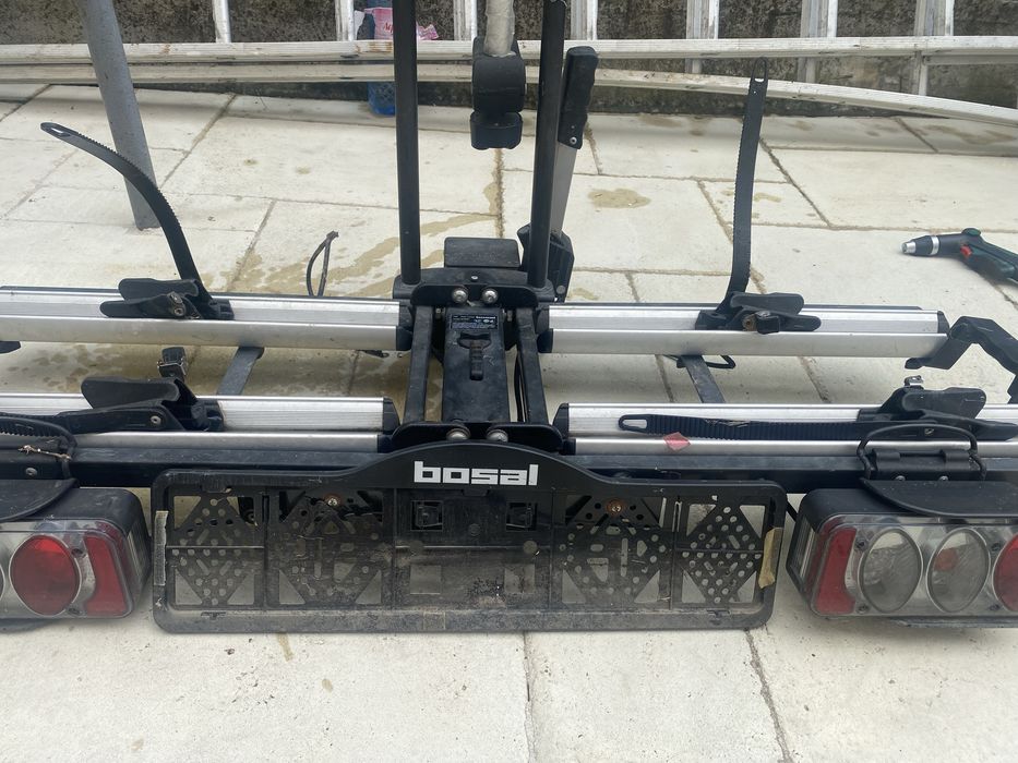 Vand suport bicicleta