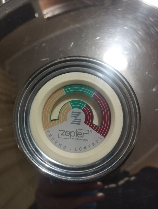 Продается цептерская посуда