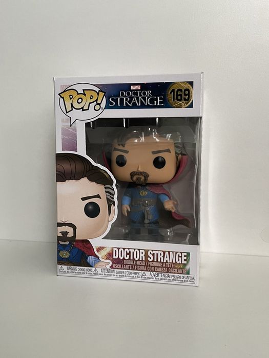 Funko Pop колекционерски фигурки