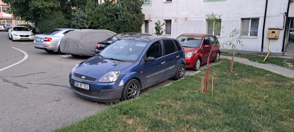 De vânzare Ford Fiesta