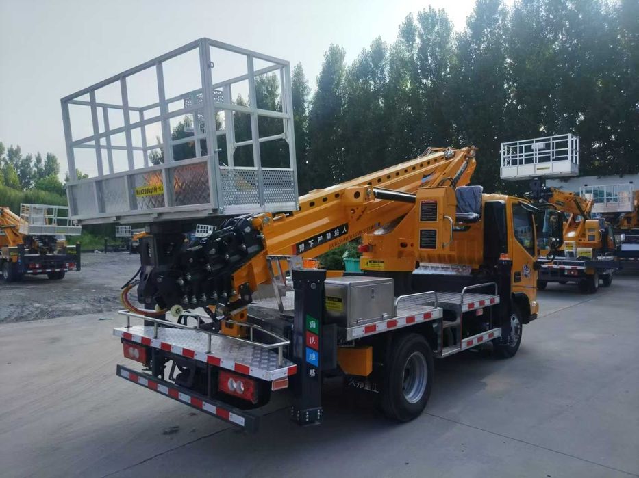 havoda ishlaydigan vosita