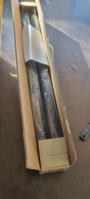 Рейлинги на авто