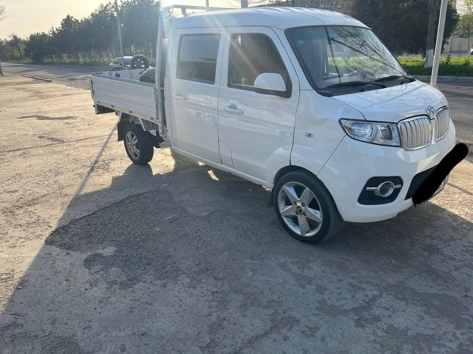 Perexadnik changan  shinerayga