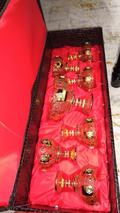 Bogema original 7 tali