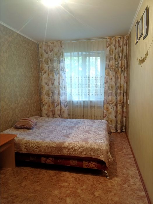 Продается квартира