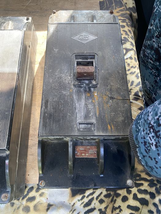 Продам автоматы Ссср