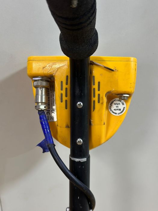 Металискатель Garrett ACE 250