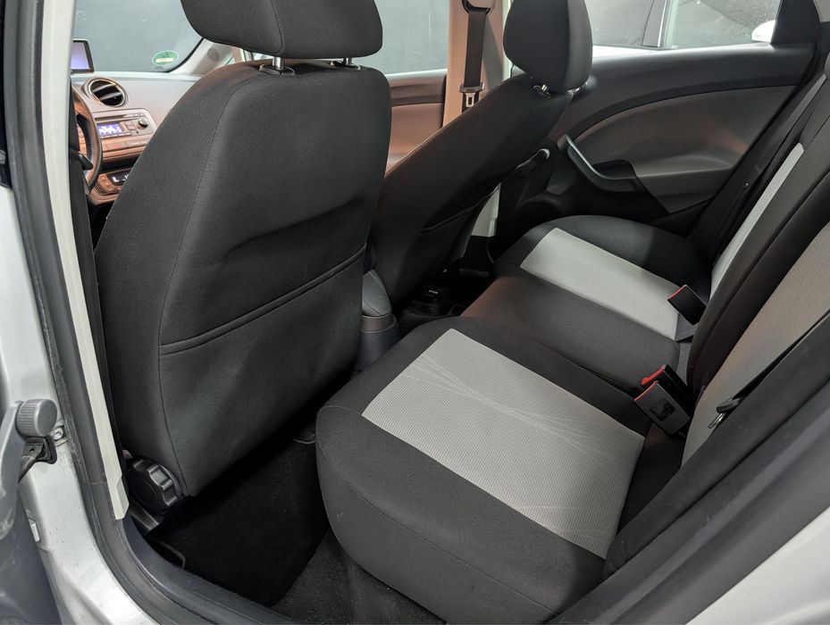 Seat Ibiza 1.2 TDI Reference – 2013 – Rate - Garantie -