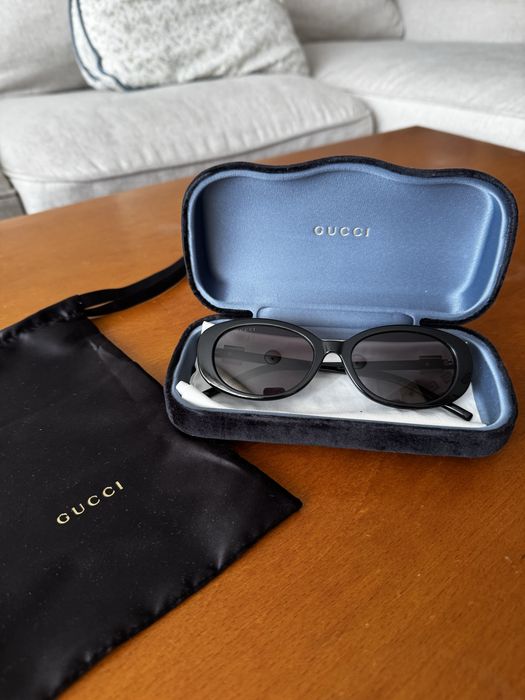Слънчеви очила Gucci