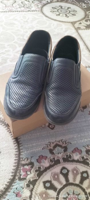 Обувь для мальчика