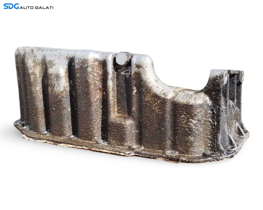 Baie Ulei Motor Skoda Octavia 1 1.6 Benzina 1997 - 2011 Cod 036103603P [LR3420]