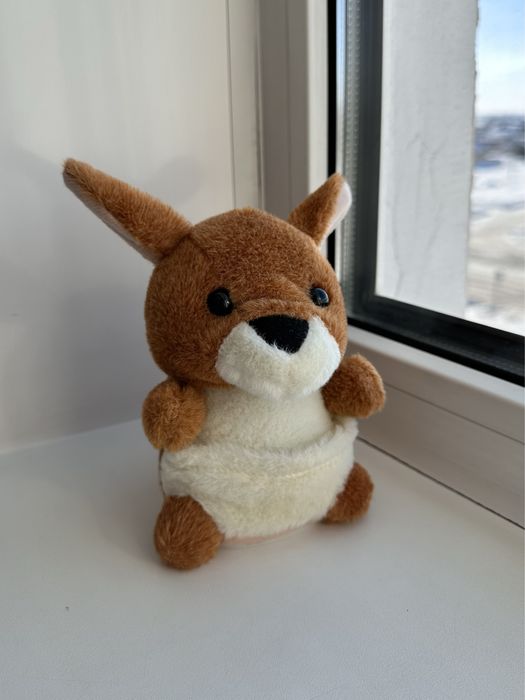 Игрушки-повторюшки