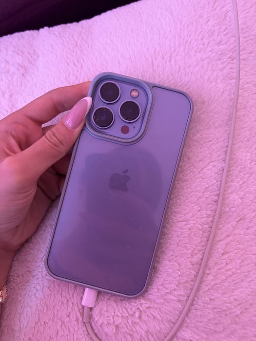 iPhone 13 pro 256