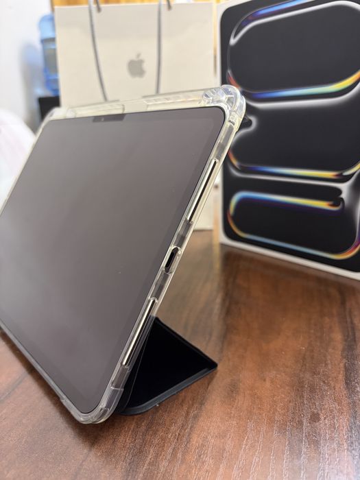 IPad Pro 11 M5 256GB
