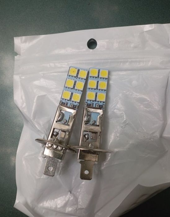 Продам светодиодные лампы