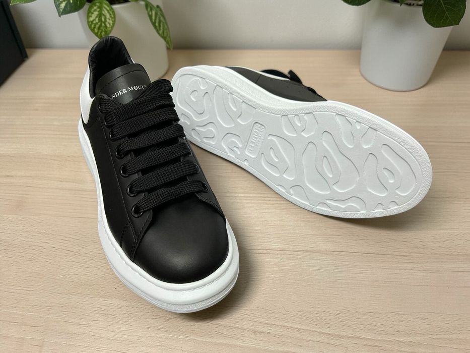 Alexander Mqueen unisex colet cu VERIFICARE