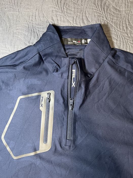 RLX Ralph Lauren - мьжка блуза. XXL.