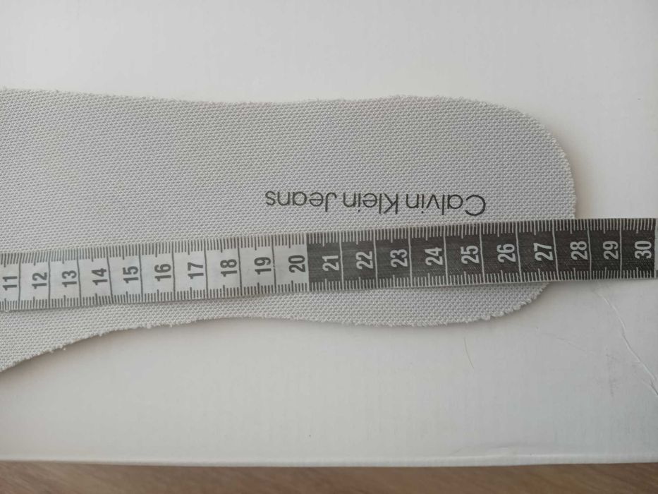 Tommy Hilfiger Calvin Klein N43 маратонки