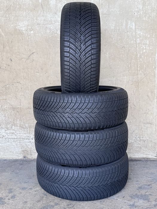 Pirelli Cinturato AllSeason 225/45 R18