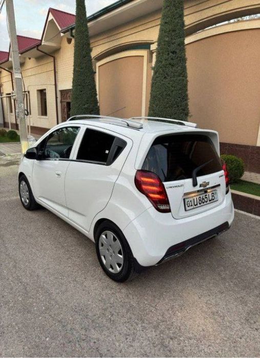 Spark avtomat sotiladi