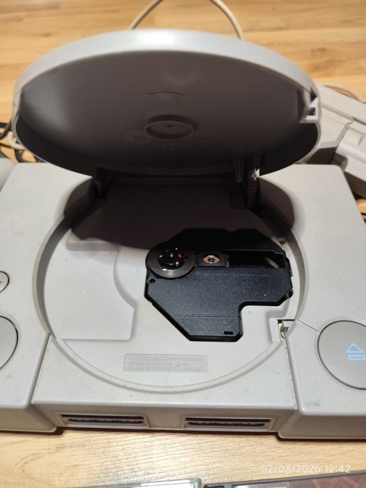 PlayStation 1 de colectie