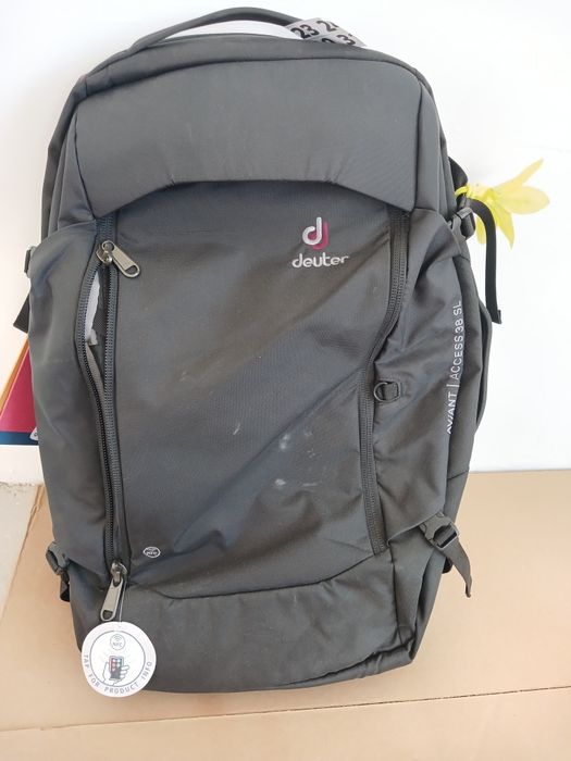 Туристическа раница Deuter Aviant