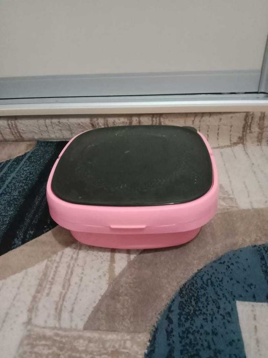 Мини стиральная машина