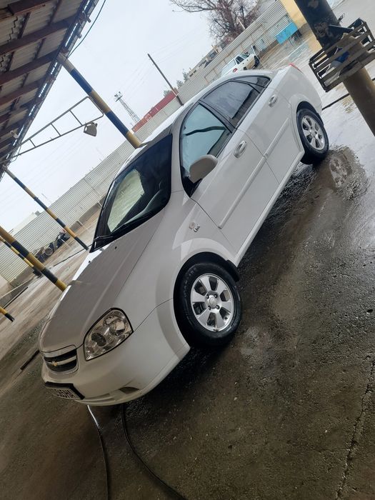 Автомобиль в хорошем состоянии